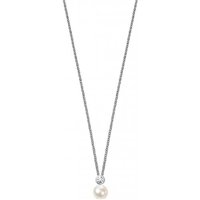 Collana Morellato Donna Perla in Argento Perla SANH02 - SANH02